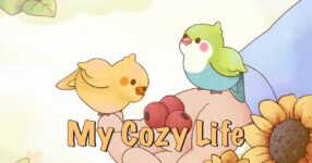 My Cozy Life