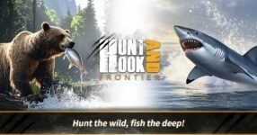 Hunt And Hook