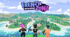 Fortzone