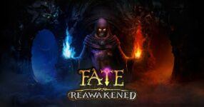 FATE Reawakened
