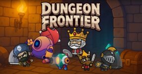 Dungeon Frontier