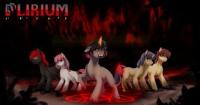 D'LIRIUM