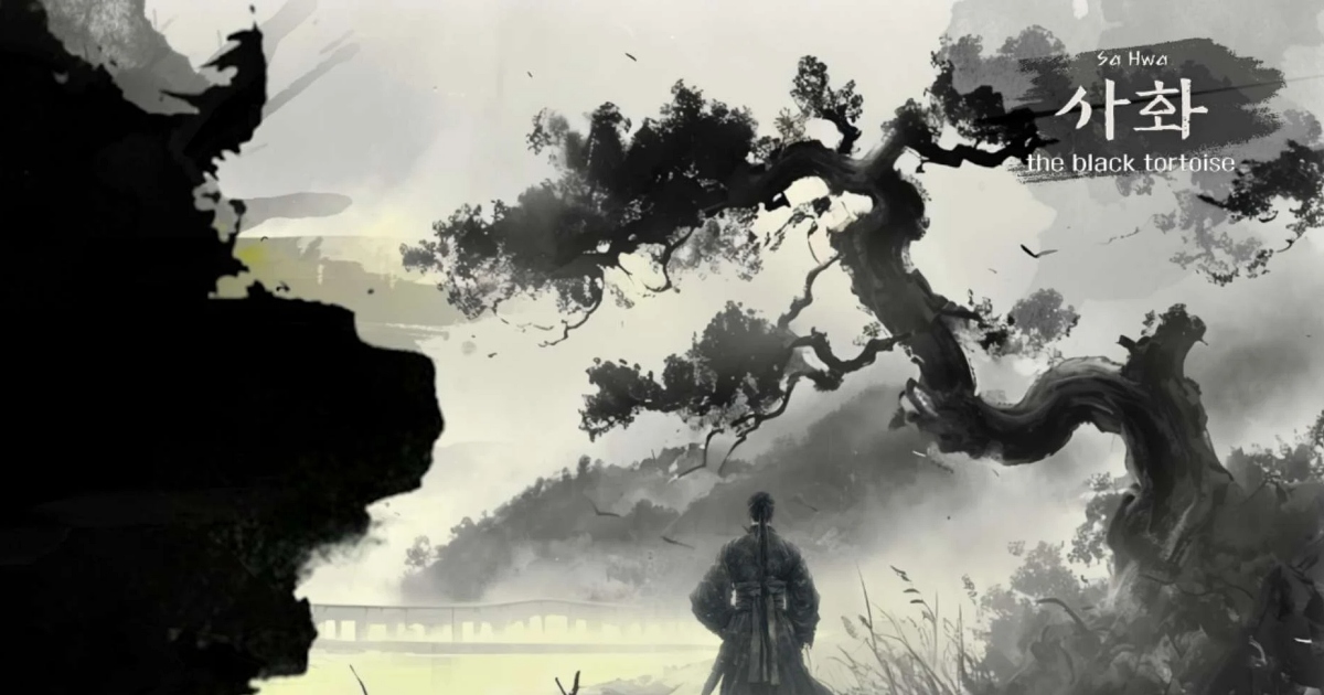 Sahwa - Joseon: History Overturned เปิดให้บริการบนสโตร์ไทยแล้ว 1 Sahwa