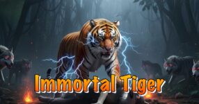 Immortal Tiger