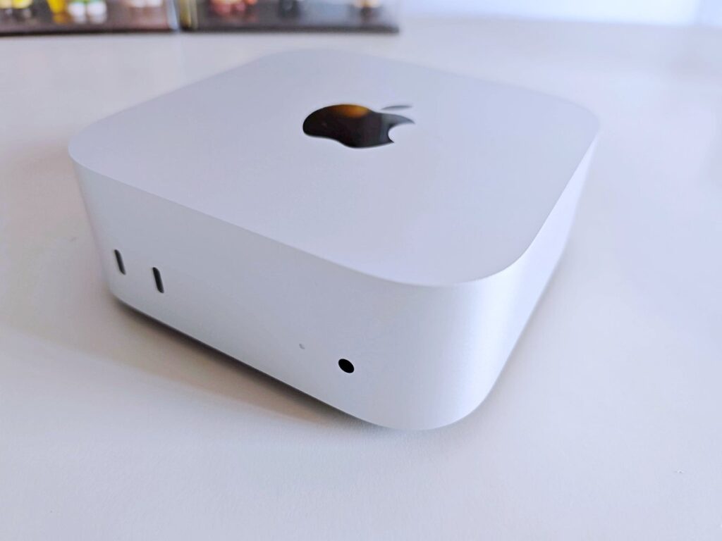 [รีวิว] Mac mini M4 Pro นิยามใหม่ของ Mini PC