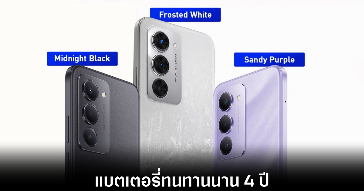 Xiaomi เตรียมเปิดตัว Redmi 15 5G วันที่ 19 สิงหาคมนี้ 1 xiaomi-redmi-15-5g-battery