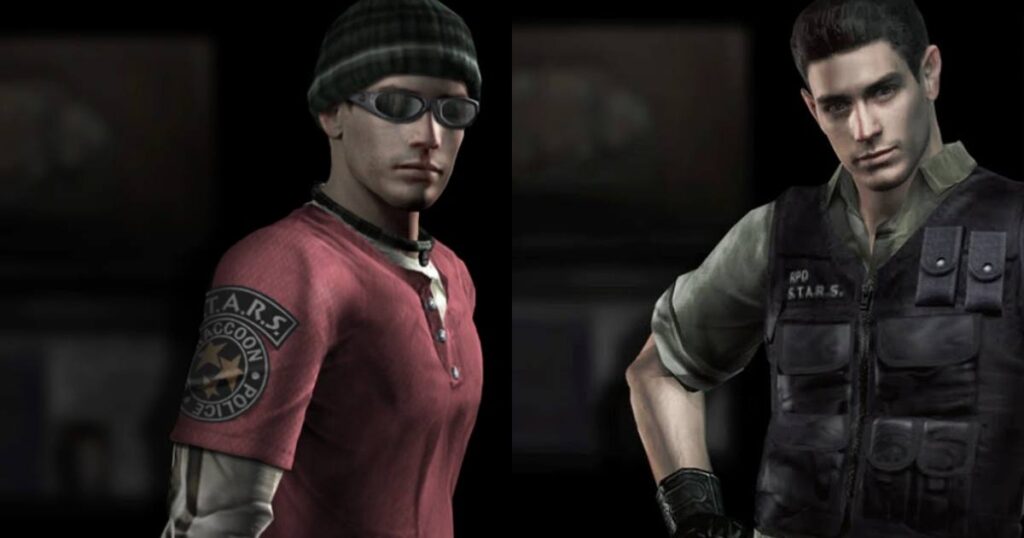 สูตรปลดล็อกโหมดและฟีเจอร์พิเศษใน Resident Evil 1 Remake