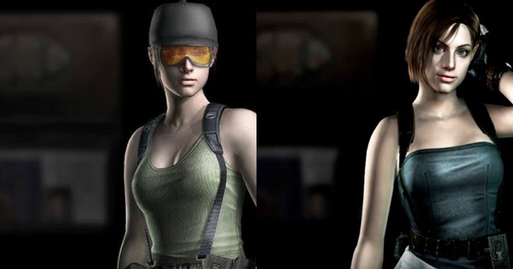สูตรปลดล็อกโหมดและฟีเจอร์พิเศษใน Resident Evil 1 Remake