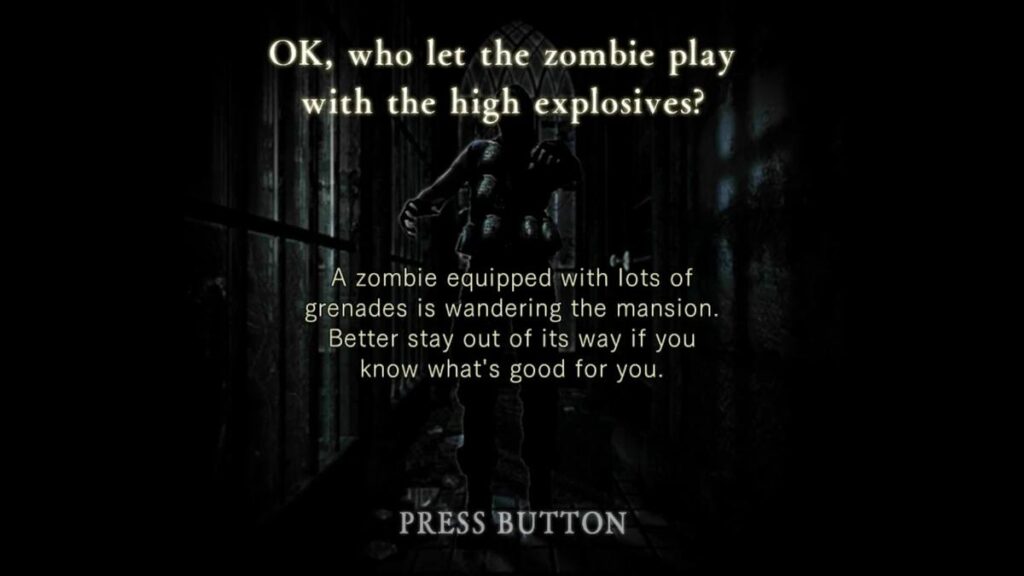 สูตรปลดล็อกโหมดและฟีเจอร์พิเศษใน Resident Evil 1 Remake