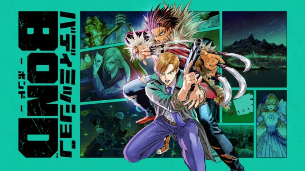 10 เกมหายากน่าเล่นบน Nintendo Switch ที่มีแค่ในญี่ปุ่น