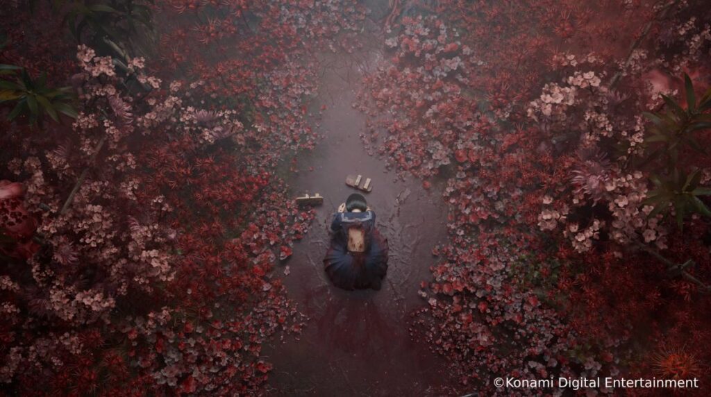 [สัมภาษณ์พิเศษ] นักเขียนสยองขวัญระดับตำนาน Ryukishi07 เบื้องหลังเกม Silent Hill f