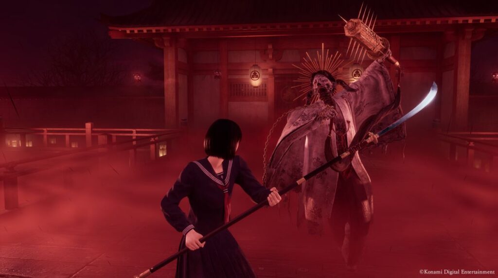 [สัมภาษณ์พิเศษ] นักเขียนสยองขวัญระดับตำนาน Ryukishi07 เบื้องหลังเกม Silent Hill f