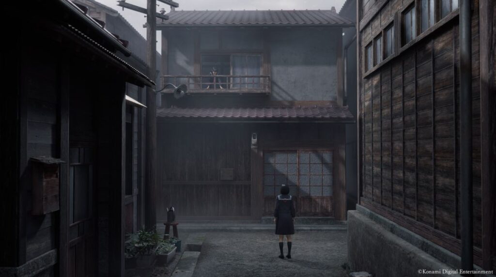 [สัมภาษณ์พิเศษ] นักเขียนสยองขวัญระดับตำนาน Ryukishi07 เบื้องหลังเกม Silent Hill f