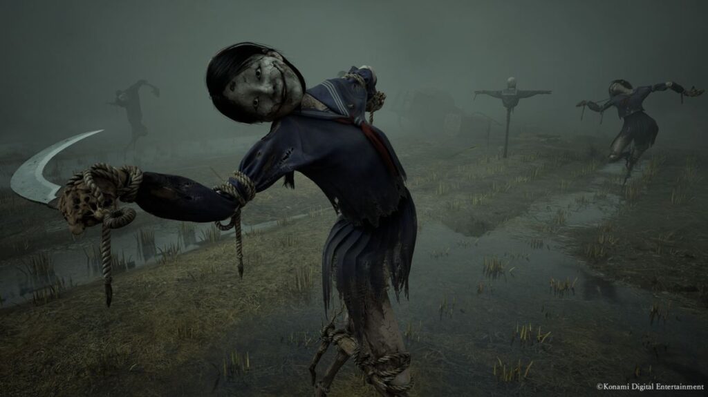 [สัมภาษณ์พิเศษ] นักเขียนสยองขวัญระดับตำนาน Ryukishi07 เบื้องหลังเกม Silent Hill f