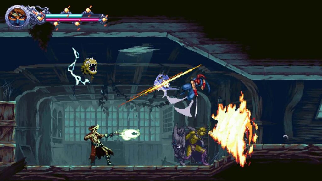 [รีวิว] Ninja Gaiden Ragebound นินจาทวงแค้น กับเกมเพลย์สุดคลาสสิก