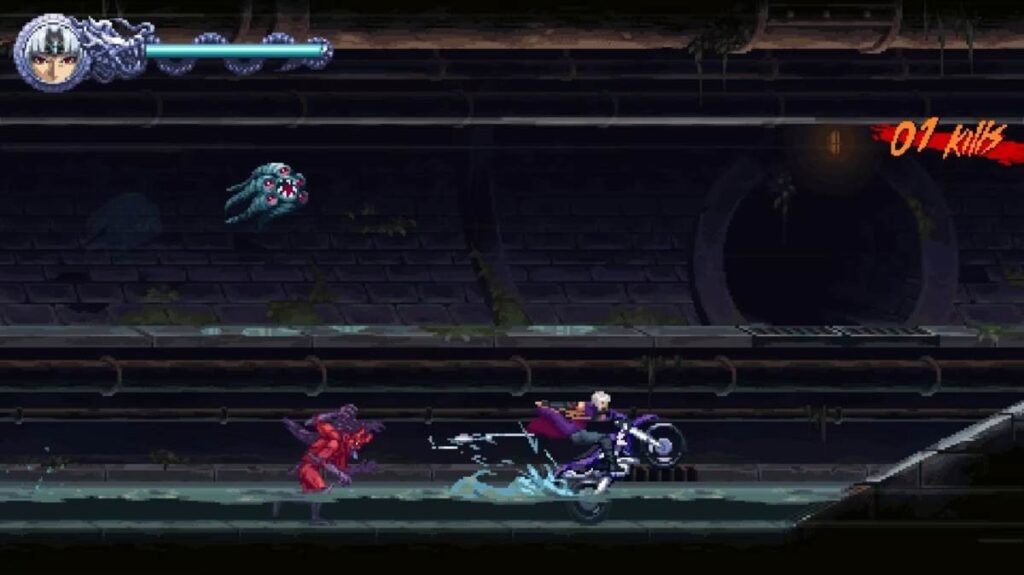 [รีวิว] Ninja Gaiden Ragebound นินจาทวงแค้น กับเกมเพลย์สุดคลาสสิก