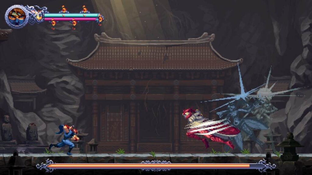 [รีวิว] Ninja Gaiden Ragebound นินจาทวงแค้น กับเกมเพลย์สุดคลาสสิก