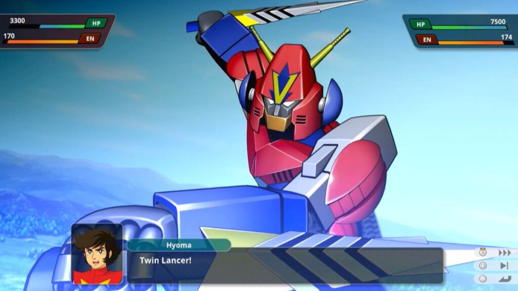 [พรีวิว] สัมผัสแรก Super Robot Wars Y เกมวางแผนรวมฮิตเหล่ายอดหุ่นยนต์
