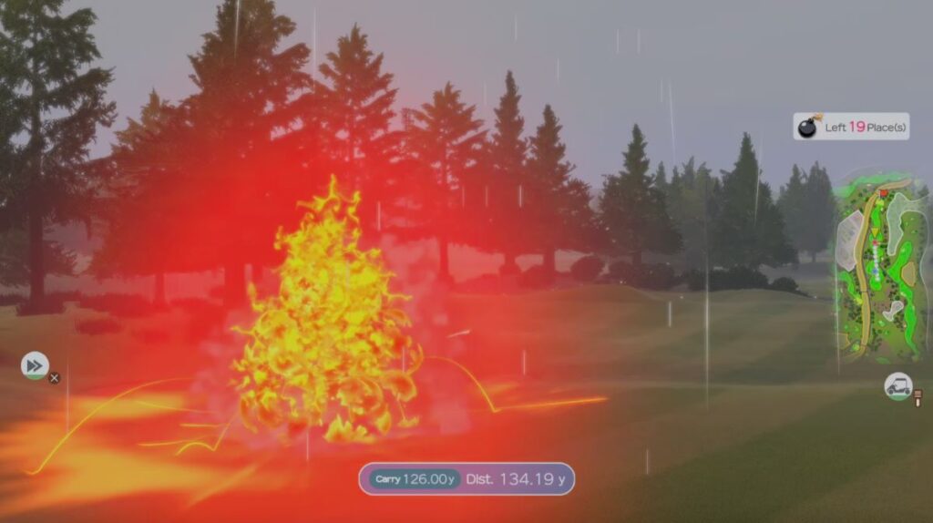 [พรีวิว] สัมผัสแรก Everybody's Golf Hot Shots การกลับมาของเกมกอล์ฟในตำนาน