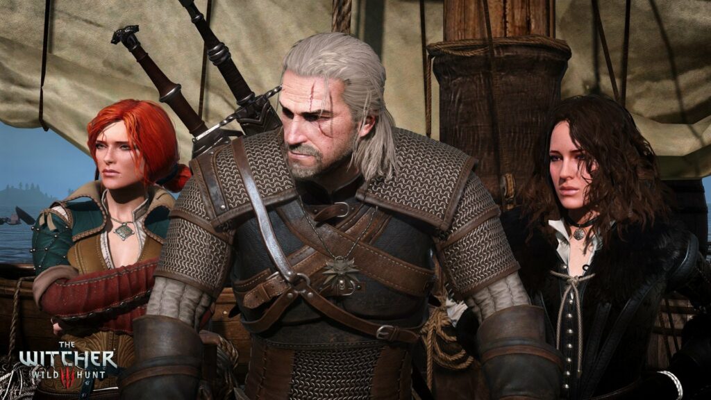 7 เหตุผลที่ทำให้เกมยุคใหม่ไม่มี Waifu แห่งยุคเหมือนเกมสมัยก่อน 2 7 เหตุผลที่ทำให้เกมยุคใหม่ไม่มี Waifu แห่งยุคเหมือนเกมสมัยก่อน
