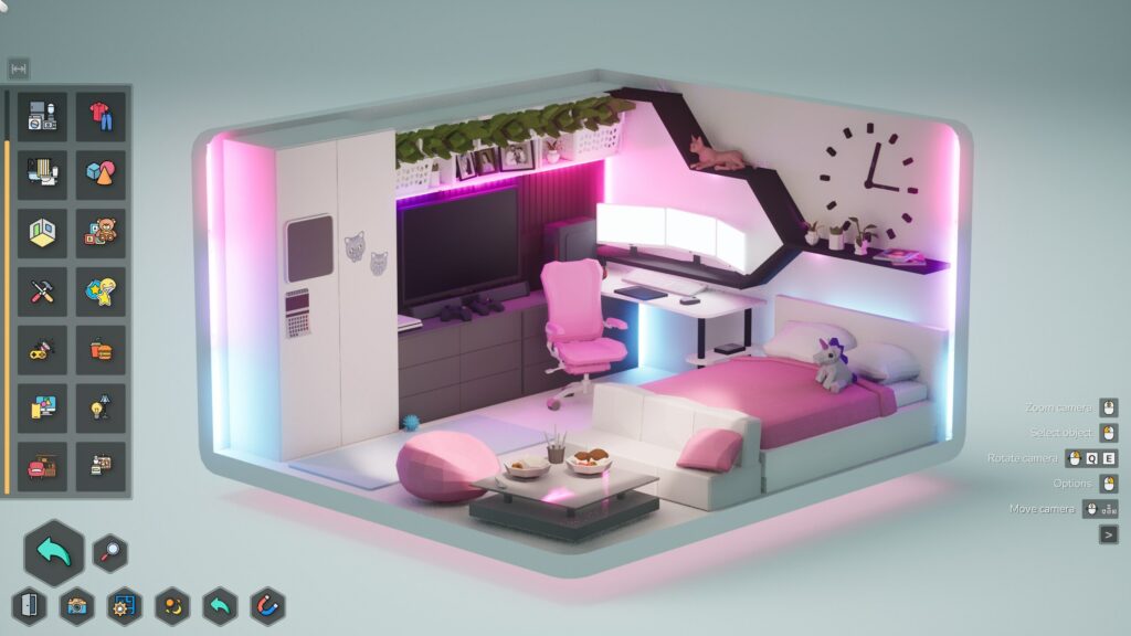 7 ข้อดีของเกมแต่งห้องที่คุณอาจจะยังไม่รู้