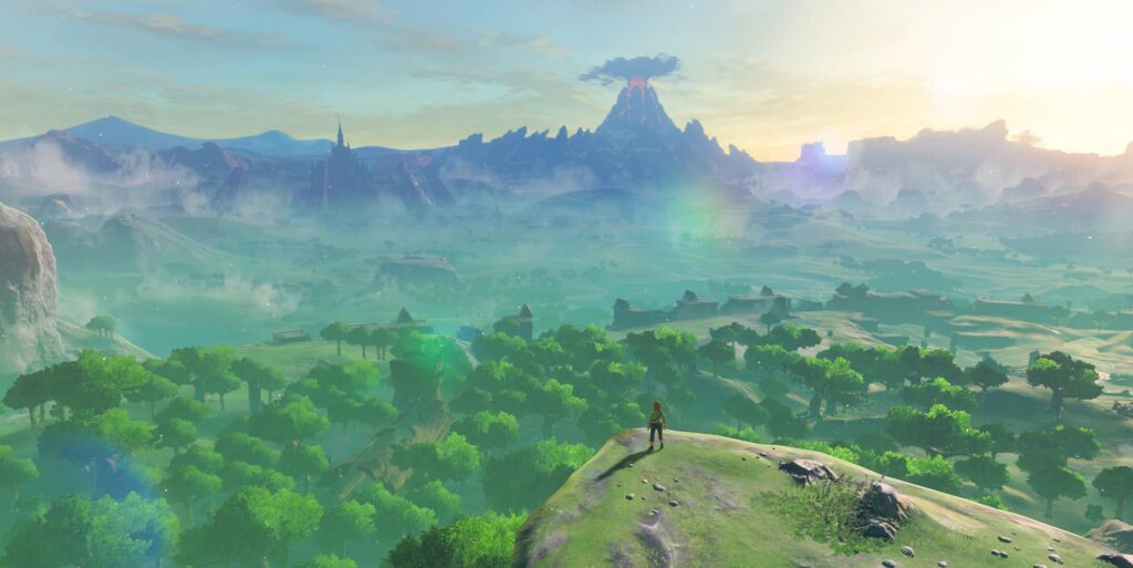 7 เหตุผลที่ทำให้เราไม่ว้าวกับเกม Open World ยุคปัจจุบัน