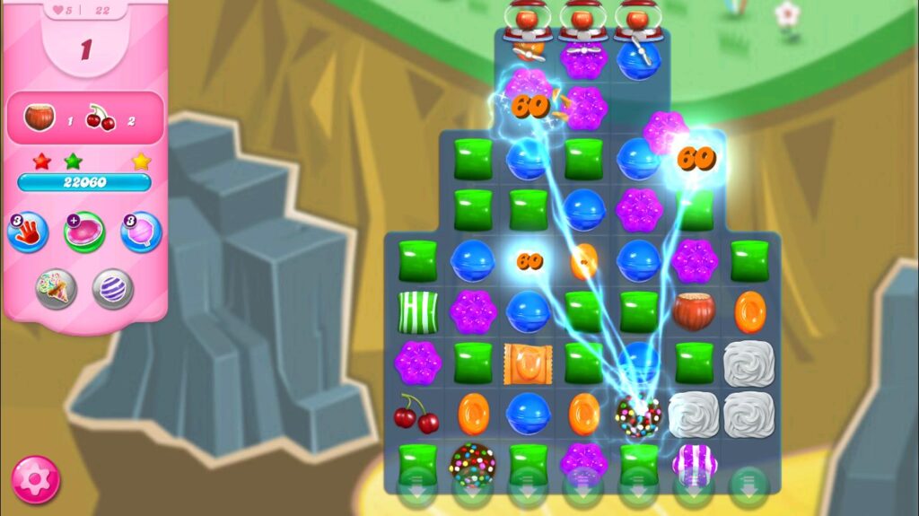 7 เหตุผลว่าทำไมพวกแม่ ๆ และสาวๆ ถึงชอบเล่นเกมแนว Puzzle 2 7 เหตุผลว่าทำไมพวกแม่ ๆ และสาวๆ ถึงชอบเล่นเกมแนว Puzzle