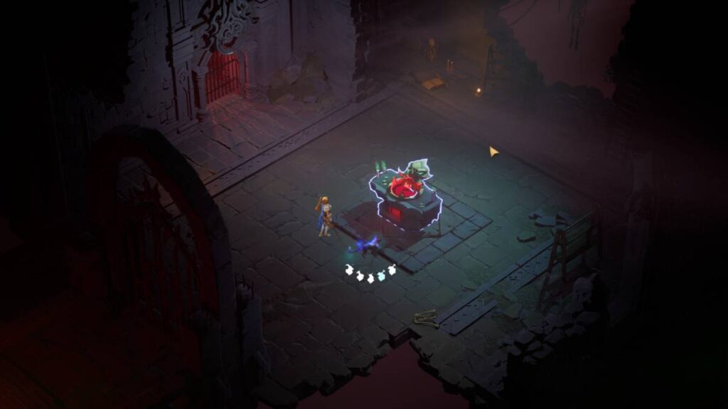 Blade of Wiz เกมอัศวินสาวตะลุยดันเจี้ยน เตรียมโชว์ในงาน TGS 2025 2 Blade of Wiz เกมอัศวินสาวตะลุยดันเจี้ยน เตรียมโชว์ในงาน TGS 2025