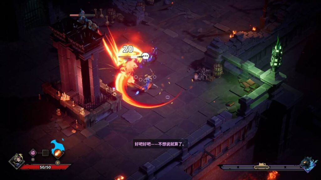 Blade of Wiz เกมอัศวินสาวตะลุยดันเจี้ยน เตรียมโชว์ในงาน TGS 2025 3 Blade of Wiz เกมอัศวินสาวตะลุยดันเจี้ยน เตรียมโชว์ในงาน TGS 2025