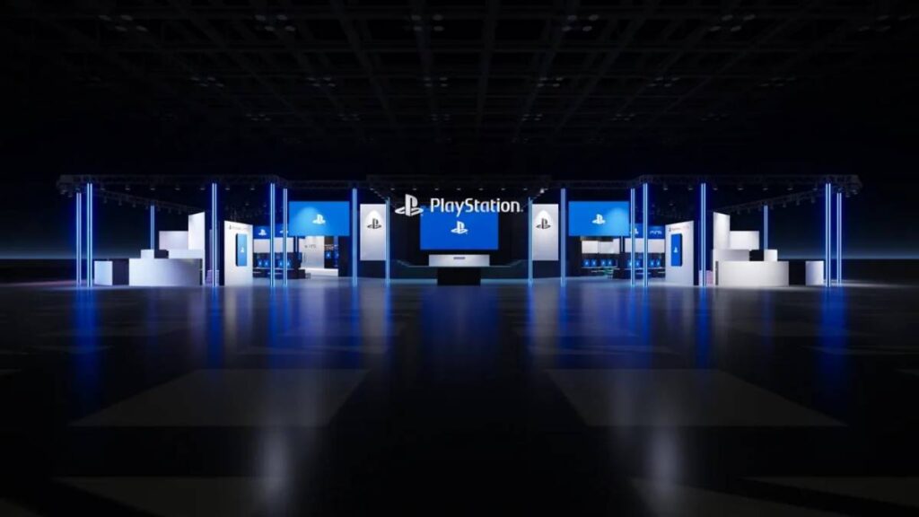 Sony Interactive Entertainment ประกาศไลน์อัปงานเกม Tokyo Game Show 2025