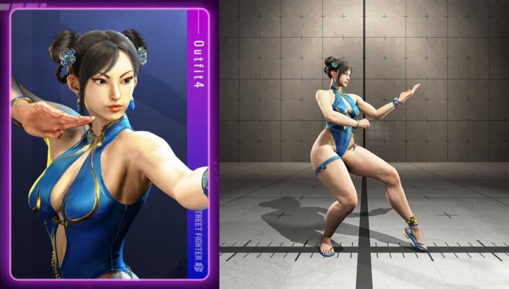 สกินชุดว่ายน้ำ Chun-Li อาจทำให้ Street Fighter 6 มียอดผู้เล่นสูงขึ้น 2 สกินชุดว่ายน้ำ Chun-Li อาจทำให้ Street Fighter 6 มียอดผู้เล่นสูงขึ้น