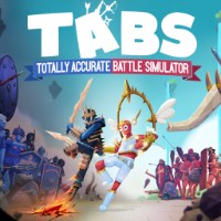 Totally Accurate Battle Simulator เปิดลงทะเบียนล่วงหน้าบนสโตร์ไทยแล้ว 2 Totally Accurate Battle Simulator เปิดลงทะเบียนล่วงหน้าบนสโตร์ไทยแล้ว