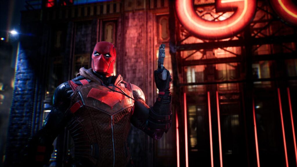 Humble Bundle จัดบันเดิ้ล Warner Bros. Games ชุดใหญ่ราคาเพียง 420 บาท 2 Humble Bundle จัดบันเดิ้ล Warner Bros. Games ชุดใหญ่ราคาเพียง 420 บาท