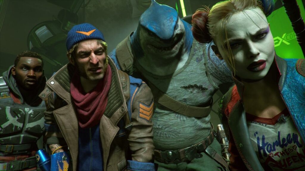 Humble Bundle จัดบันเดิ้ล Warner Bros. Games ชุดใหญ่ราคาเพียง 420 บาท 6 Humble Bundle จัดบันเดิ้ล Warner Bros. Games ชุดใหญ่ราคาเพียง 420 บาท