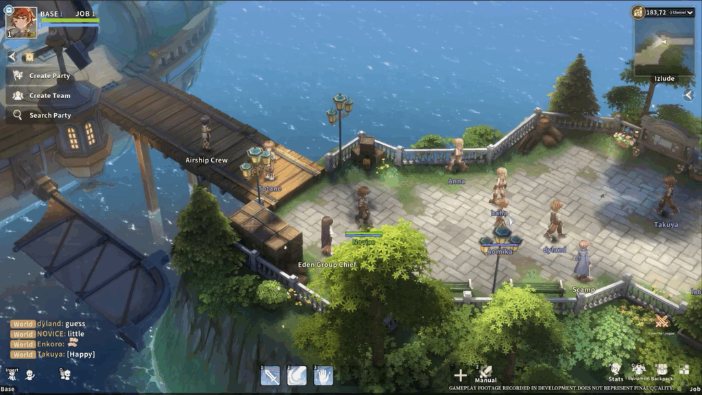 5 สิ่งที่แฟน ๆ ชาวไทยกังวลเกี่ยวกับ Ragnarok Online 3 3 5 สิ่งที่แฟน ๆ ชาวไทยกังวลเกี่ยวกับ Ragnarok Online 3