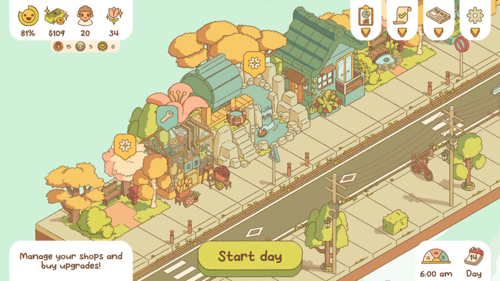 5 เหตุผลที่ทำให้เกมแนว Cozy ได้รับความนิยมมากขึ้นในปัจจุบัน 3 5 เหตุผลที่ทำให้เกมแนว Cozy ได้รับความนิยมมากขึ้นในปัจจุบัน