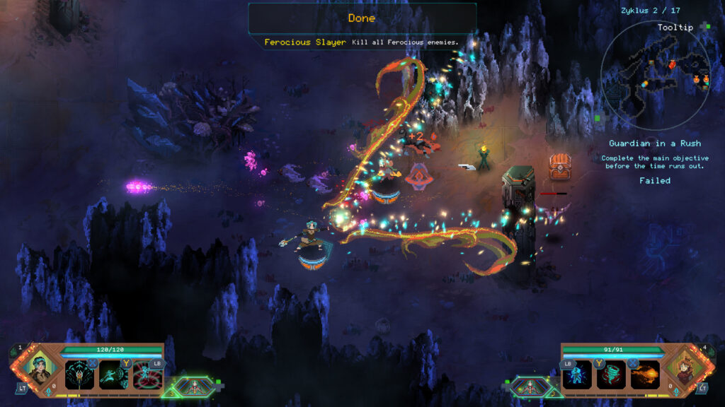 10 เกมลดราคาไม่เกิน 100 บาทในเทศกาล Isometric Sale ใน STEAM 3 10 เกมลดราคาไม่เกิน 100 บาทในเทศกาล Isometric Sale ใน STEAM
