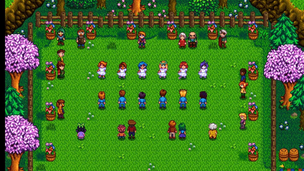 7 เหตุผลที่ทำให้เกมยุคใหม่ไม่มี Waifu แห่งยุคเหมือนเกมสมัยก่อน 3 7 เหตุผลที่ทำให้เกมยุคใหม่ไม่มี Waifu แห่งยุคเหมือนเกมสมัยก่อน