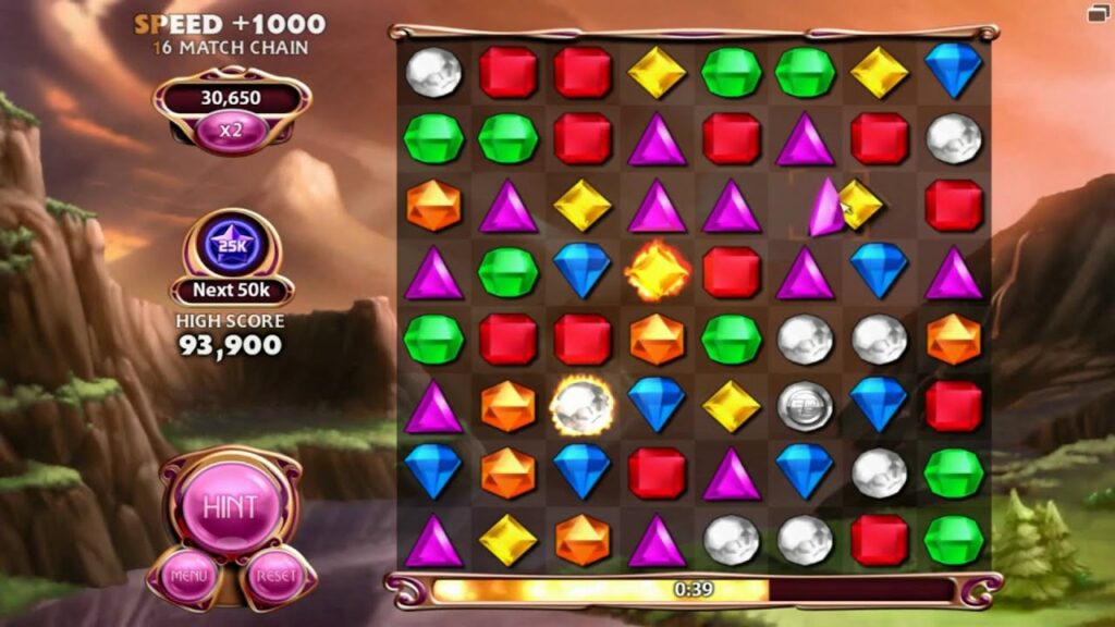7 เหตุผลว่าทำไมพวกแม่ ๆ และสาวๆ ถึงชอบเล่นเกมแนว Puzzle 3 7 เหตุผลว่าทำไมพวกแม่ ๆ และสาวๆ ถึงชอบเล่นเกมแนว Puzzle