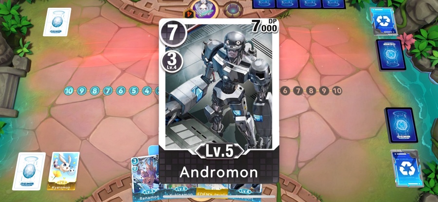 Digimon Alysion