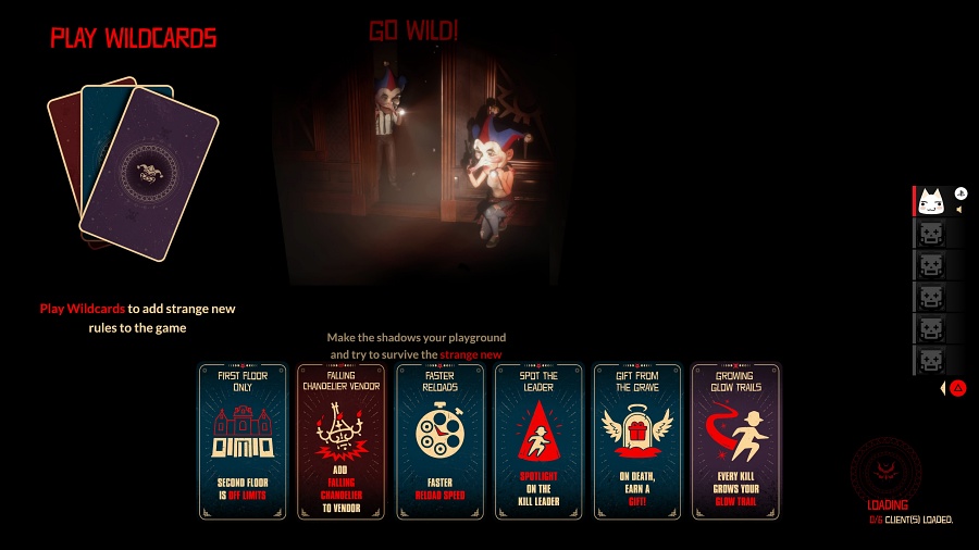 Midnight Murder Club Review