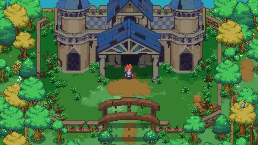 Philna Fantasy เกมแนว Action RPG จากแดนมังกร เตรียมเปิดให้เล่นที่ Tokyo Game Show 2025 2 Philna Fantasy เกมแนว Action RPG จากแดนมังกร เตรียมเปิดให้เล่นที่ Tokyo Game Show 2025