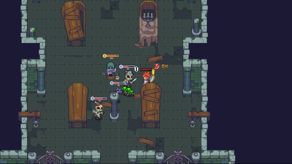Philna Fantasy เกมแนว Action RPG จากแดนมังกร เตรียมเปิดให้เล่นที่ Tokyo Game Show 2025 4 Philna Fantasy เกมแนว Action RPG จากแดนมังกร เตรียมเปิดให้เล่นที่ Tokyo Game Show 2025