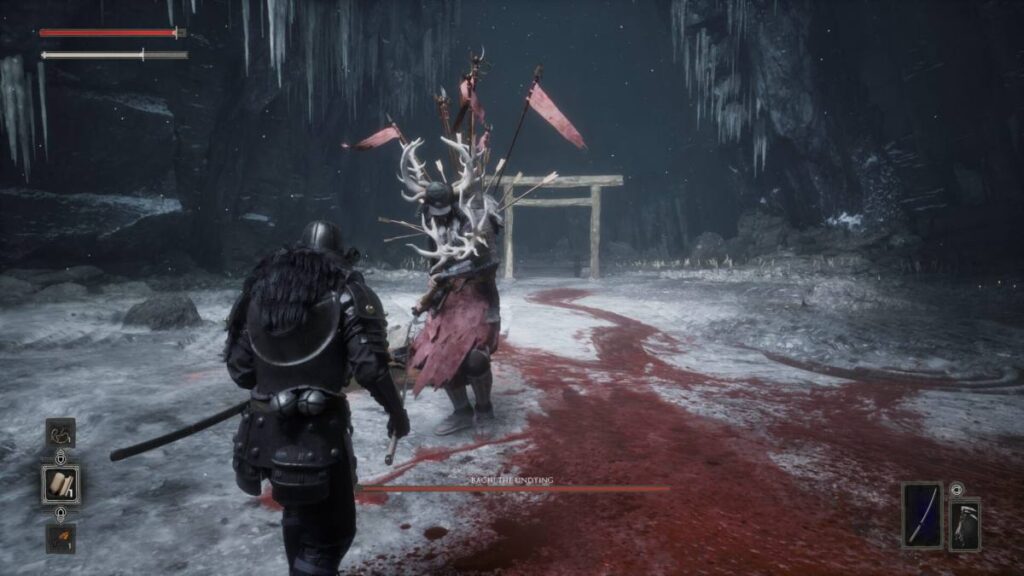 Kaidan เกมแอ็กชัน Extraction รวมทีมเข้าไปชิงสมบัติในโลกผีญี่ปุ่น