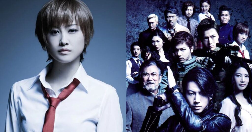 ไขปริศนา Rebecca Chambers หายไปไหนหลังเหตุการณ์ Resident Evil 0 - 1 2 ไขปริศนา Rebecca Chambers หายไปไหนหลังเหตุการณ์ Resident Evil 0 - 1