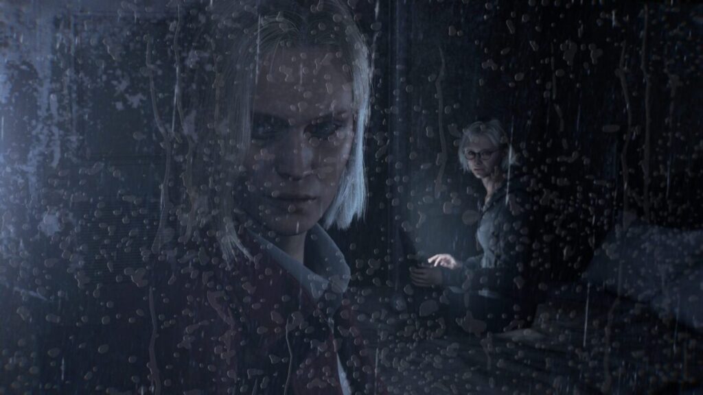  Resident Evil Requiem