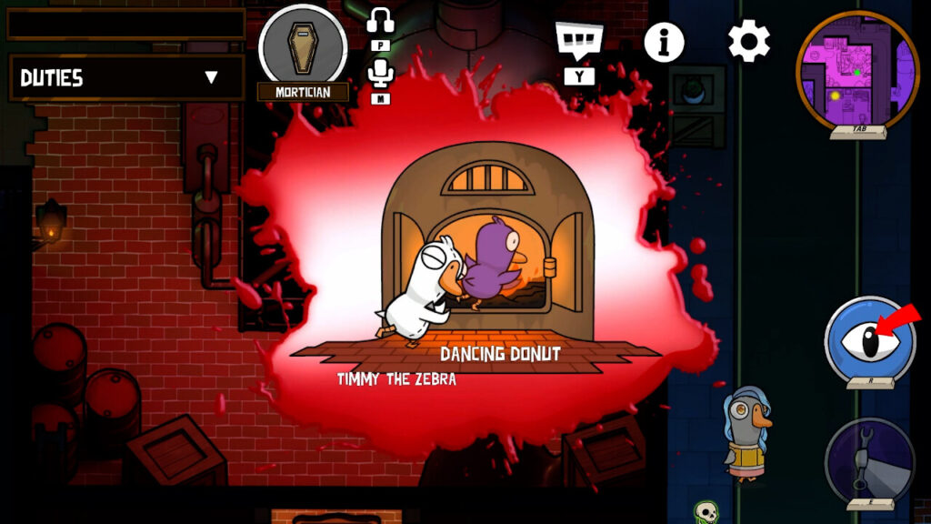 คน 8 ประเภทที่ไม่ควรเล่นเกมแนว Among Us เพราะเดี๋ยวจะเครียดเกินไป 4 คน 8 ประเภทที่ไม่ควรเล่นเกมแนว Among Us เพราะเดี๋ยวจะเครียดเกินไป