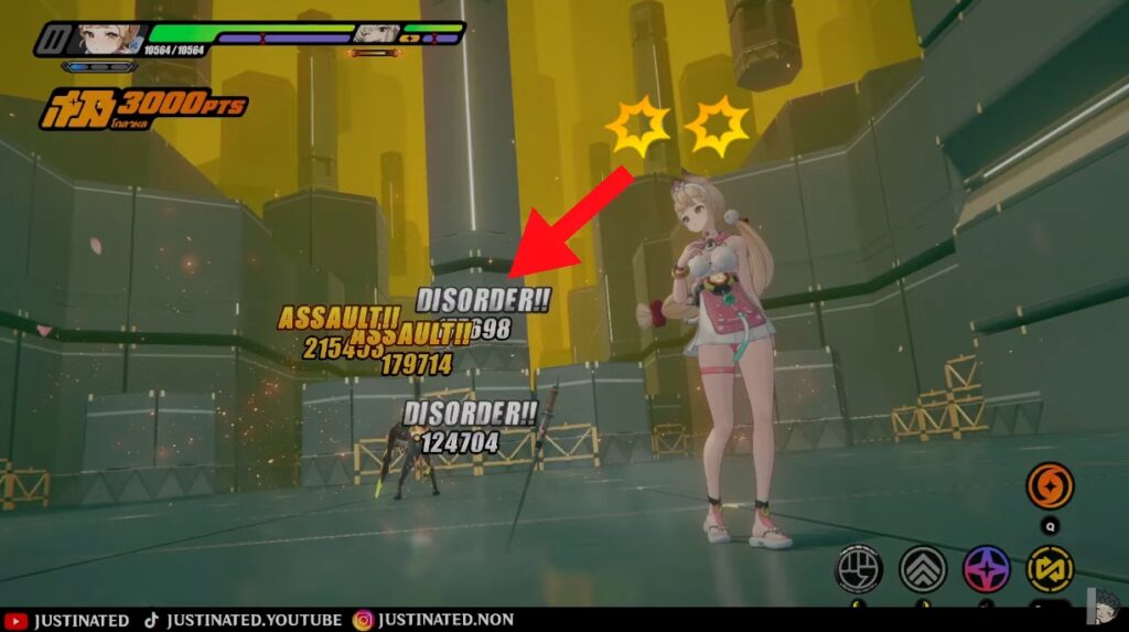 5 เหตุผลที่คุณควรเปิดน้อง Alice ใน Zenless Zone Zero 4 5 เหตุผลที่คุณควรเปิดน้อง Alice ใน Zenless Zone Zero