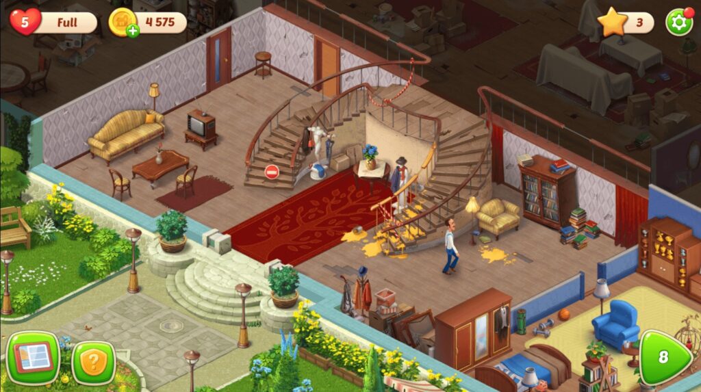 7 เหตุผลว่าทำไมพวกแม่ ๆ และสาวๆ ถึงชอบเล่นเกมแนว Puzzle 4 7 เหตุผลว่าทำไมพวกแม่ ๆ และสาวๆ ถึงชอบเล่นเกมแนว Puzzle