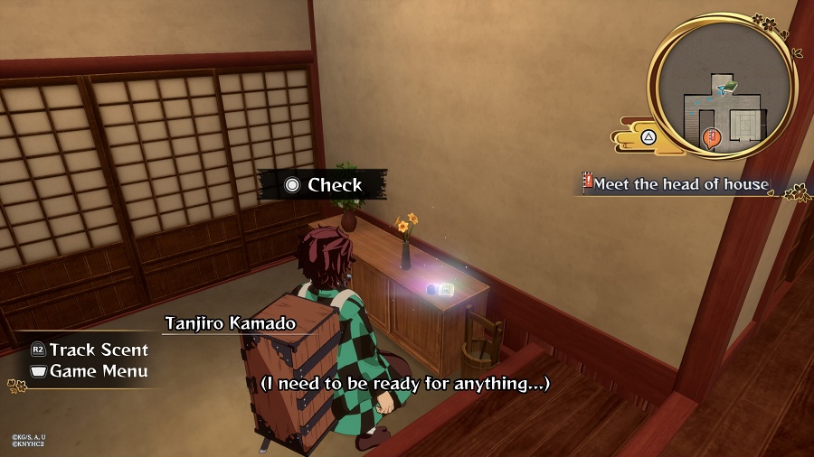 Demon Slayer Kimetsu no Yaiba – The Hinokami Chronicles 2 Review